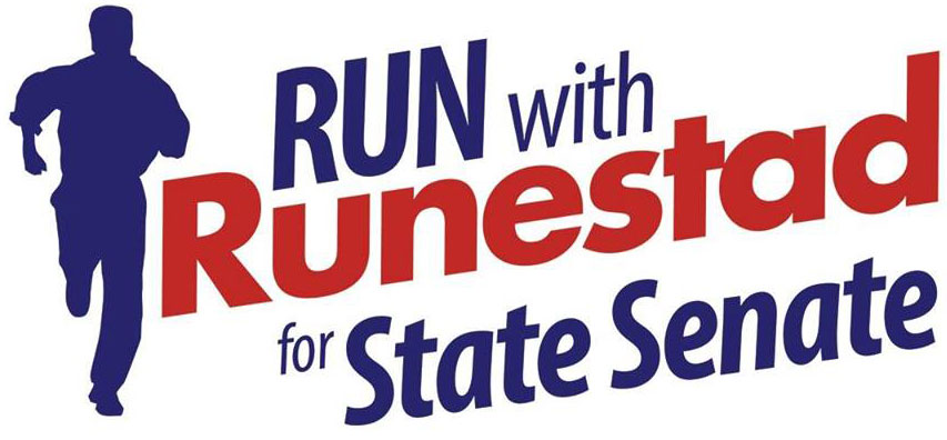 Run with Runestad | Jim Runestad for Michigan Senate